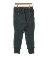 sacai（サカイ）スウェットパンツ 黒 サイズ:M メンズ/2200618136056