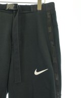 sacai（サカイ）スウェットパンツ 黒 サイズ:M メンズ/2200618136056