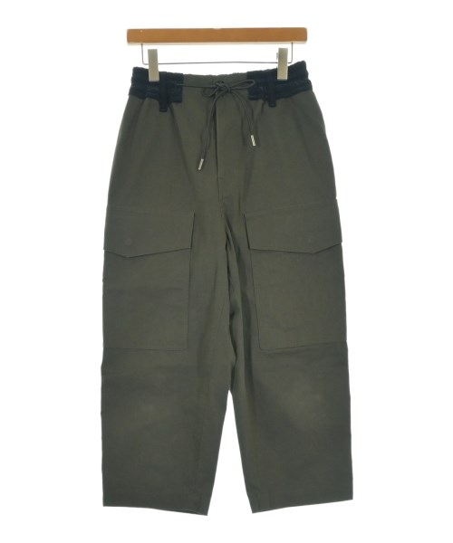 サカイ(sacai)のsacai カーゴパンツ