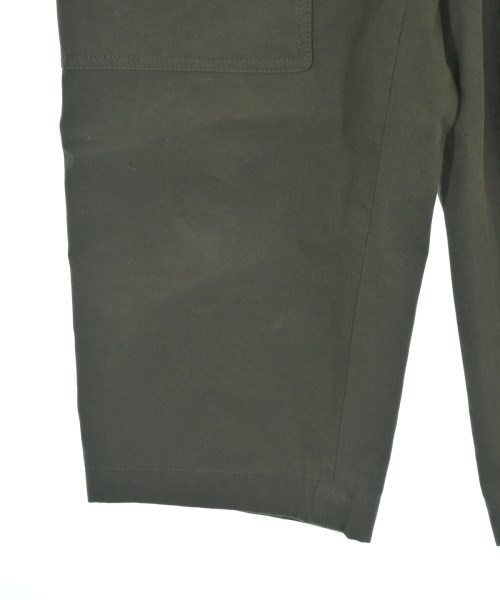 sacai（サカイ）カーゴパンツ カーキ サイズ:0(XS位) メンズ/2200618136063