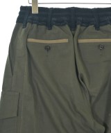 sacai（サカイ）カーゴパンツ カーキ サイズ:0(XS位) メンズ/2200618136063