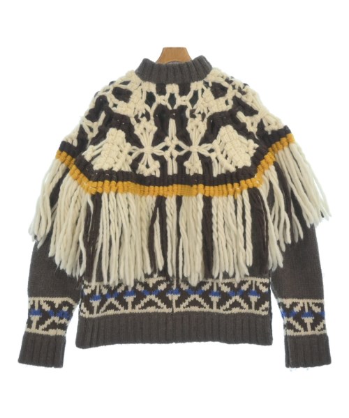 sacai（サカイ）その他 茶 サイズ:3(L位) メンズ/2200618223015