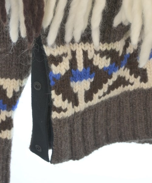 sacai（サカイ）その他 茶 サイズ:3(L位) メンズ/2200618223015