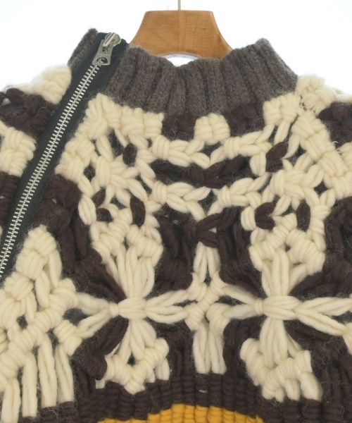 sacai（サカイ）その他 茶 サイズ:3(L位) メンズ/2200618223015