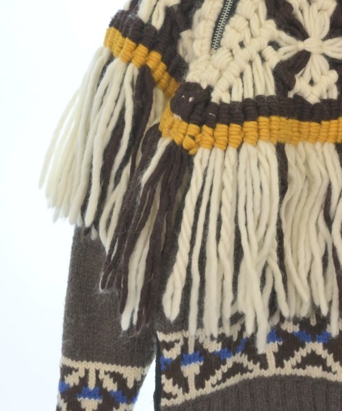 sacai（サカイ）その他 茶 サイズ:3(L位) メンズ/2200618223015