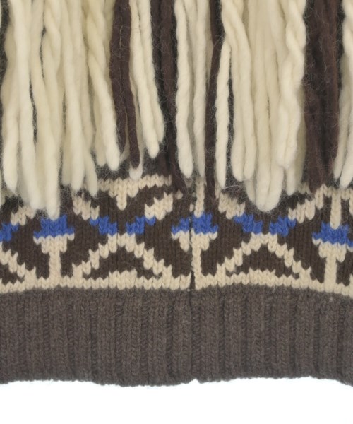 sacai（サカイ）その他 茶 サイズ:3(L位) メンズ/2200618223015