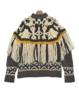 sacai（サカイ）その他 茶 サイズ:3(L位) メンズ/2200618223015