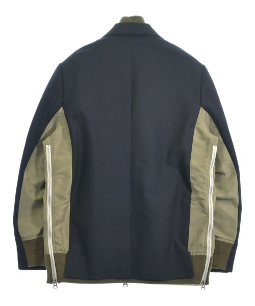 sacai（サカイ）その他 紺 サイズ:2(M位) メンズ/2200618223022