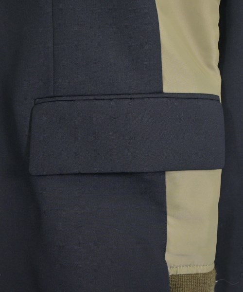 sacai（サカイ）その他 紺 サイズ:2(M位) メンズ/2200618223022