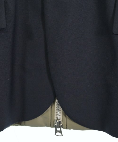 sacai（サカイ）その他 紺 サイズ:2(M位) メンズ/2200618223022