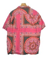 sacai（サカイ）カジュアルシャツ ピンク サイズ:3(L位) メンズ/2200618223053