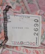 sacai（サカイ）カジュアルシャツ ピンク サイズ:3(L位) メンズ/2200618223053