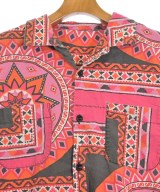 sacai（サカイ）カジュアルシャツ ピンク サイズ:3(L位) メンズ/2200618223053