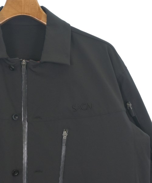 sacai（サカイ）その他 黒 サイズ:1(S位) メンズ/2200618379019