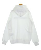 sacai（サカイ）パーカー 白 サイズ:3(L位) メンズ/2200618379026