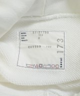 sacai（サカイ）パーカー 白 サイズ:3(L位) メンズ/2200618379026