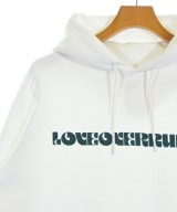 sacai（サカイ）パーカー 白 サイズ:3(L位) メンズ/2200618379026