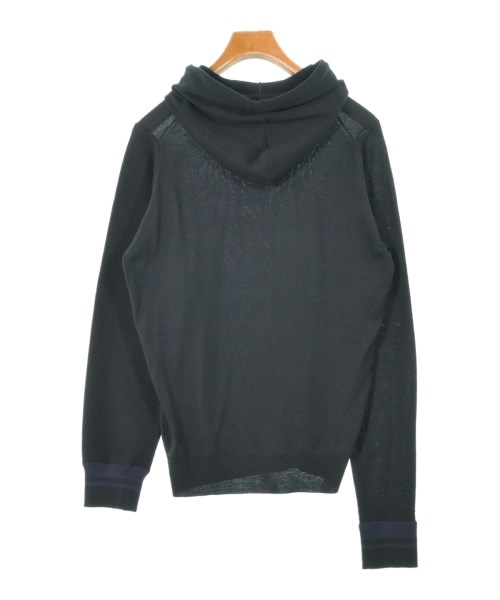 sacai（サカイ）ニット・セーター 黒 サイズ:1(S位) メンズ/2200618524075