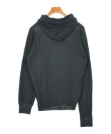 sacai（サカイ）ニット・セーター 黒 サイズ:1(S位) メンズ/2200618524075