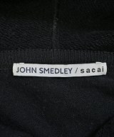 sacai（サカイ）ニット・セーター 黒 サイズ:1(S位) メンズ/2200618524075