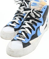 sacai（サカイ）スニーカー 黒 サイズ:27cm メンズ/2200611829177