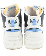 sacai（サカイ）スニーカー 黒 サイズ:27cm メンズ/2200611829177