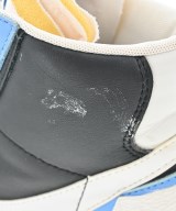 sacai（サカイ）スニーカー 黒 サイズ:27cm メンズ/2200611829177