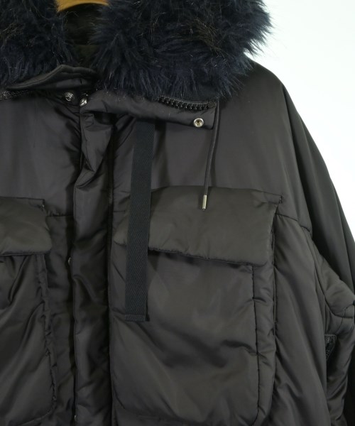 sacai（サカイ）その他 黒 サイズ:1(S位) メンズ/2200618613045