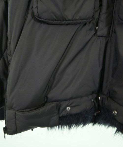 sacai（サカイ）その他 黒 サイズ:1(S位) メンズ/2200618613045