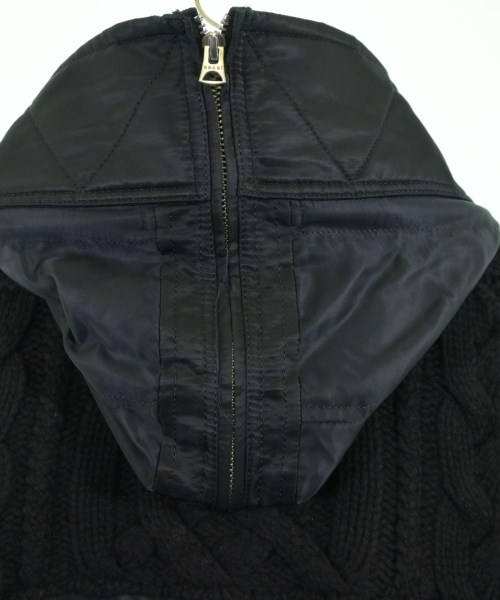 sacai（サカイ）その他 黒 サイズ:3(L位) メンズ/2200618613052