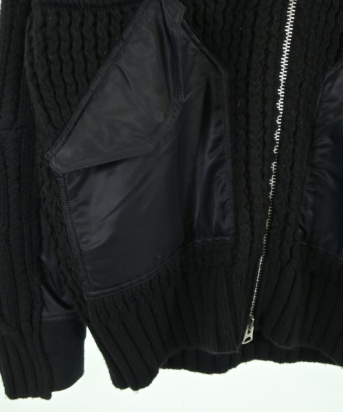 sacai（サカイ）その他 黒 サイズ:3(L位) メンズ/2200618613052