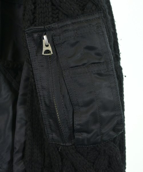 sacai（サカイ）その他 黒 サイズ:3(L位) メンズ/2200618613052