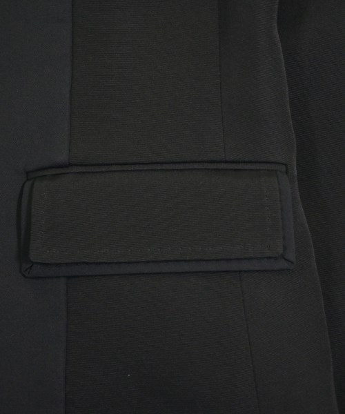 sacai（サカイ）テーラードジャケット 黒 サイズ:2(M位) メンズ/2200619022013