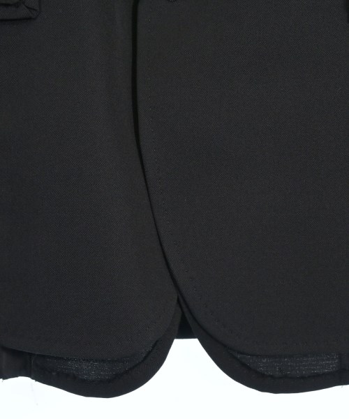 sacai（サカイ）テーラードジャケット 黒 サイズ:2(M位) メンズ/2200619022013