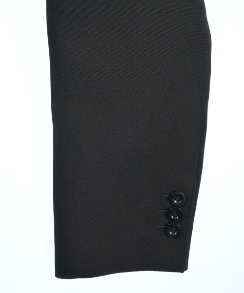 sacai（サカイ）テーラードジャケット 黒 サイズ:2(M位) メンズ/2200619022013