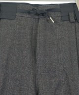 sacai（サカイ）スラックス グレー サイズ:2(M位) メンズ/2200619079017