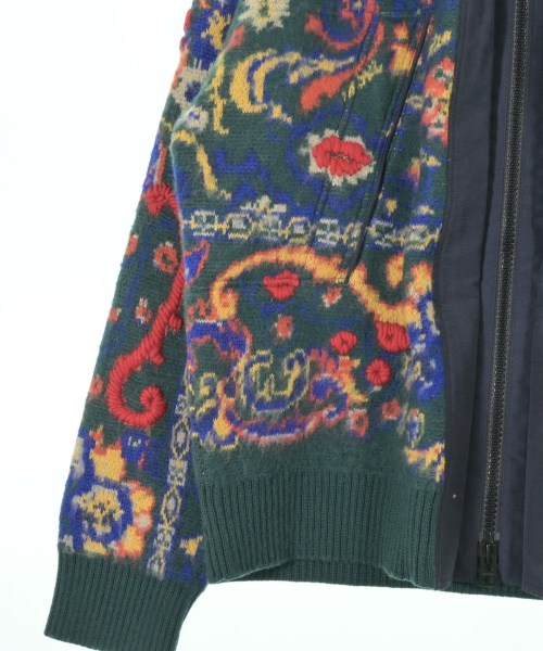 sacai（サカイ）その他 緑 サイズ:2(M位) メンズ/2200619079031