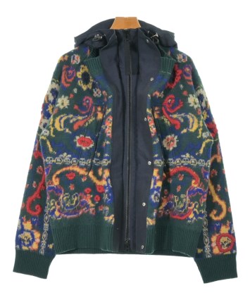 sacai（サカイ）その他 緑 サイズ:2(M位) メンズ/2200619079031