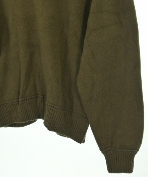 sacai（サカイ）カーディガン カーキ サイズ:2(M位) メンズ/2200619216030