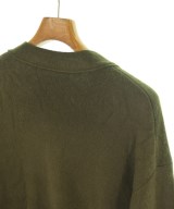 sacai（サカイ）カーディガン カーキ サイズ:2(M位) メンズ/2200619216030