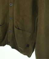 sacai（サカイ）カーディガン カーキ サイズ:2(M位) メンズ/2200619216030