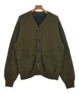 sacai カーディガン