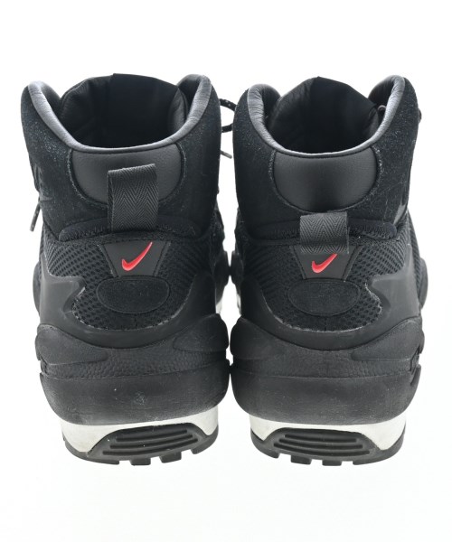 sacai（サカイ）スニーカー 黒 サイズ:28.5cm メンズ/2200619439026