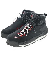 sacai（サカイ）スニーカー 黒 サイズ:28.5cm メンズ/2200619439026