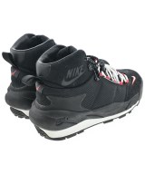 sacai（サカイ）スニーカー 黒 サイズ:28.5cm メンズ/2200619439026