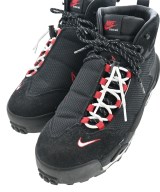 sacai（サカイ）スニーカー 黒 サイズ:28.5cm メンズ/2200619439026