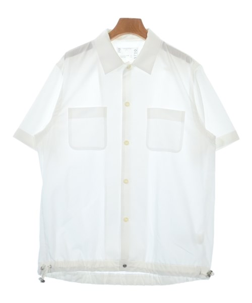 サカイ(sacai)のsacai カジュアルシャツ
