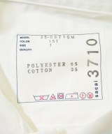 sacai（サカイ）カジュアルシャツ 白 サイズ:1(S位) メンズ/2200619470012