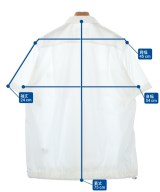 sacai（サカイ）カジュアルシャツ 白 サイズ:1(S位) メンズ/2200619470012