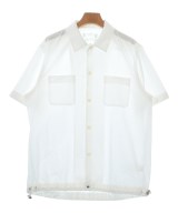 sacai カジュアルシャツ